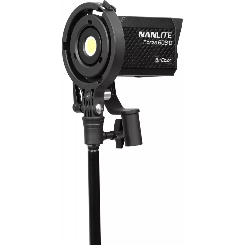 Nanlite Forza 60B II LED prožektorius (12-2045)