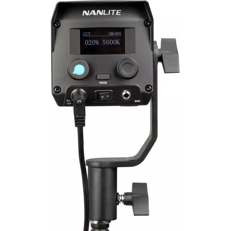 Nanlite Forza 60B II LED prožektorius (12-2045)