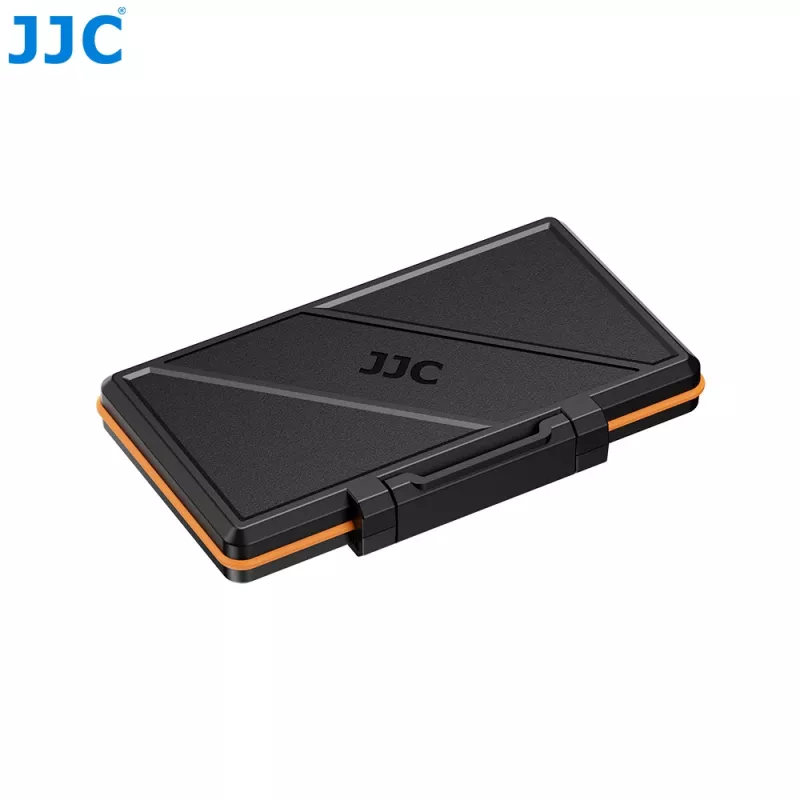 JJC JCR-NOST filtrų ir atminties kortelių laikymo dėklas DJI Osmo Nano