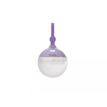Nitecore Bubble Lamp - Pastel Levandų