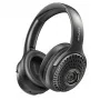 AWEI AT30 belaidės ausinės su Bluetooth 6.0, juodos