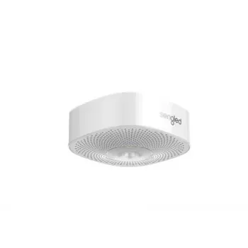 Sengled Wave Satellite lubinis šviestuvas baltas (modelis 3404) išmanusis LED su reguliuojama baltos spalvos temperatūra Bluetooth Mesh