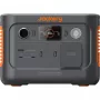 Jackery Explorer 300 Plus 288Wh LiFePO4 nešiojama elektrinė stotis su 300W AC, 100W PD, paruošta saulės energijai