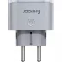 Jackery Smart Plug su energijos stebėjimu, 16A, Wi-Fi, F tipo Schuko, veikia su Alexa ir Google Assistant