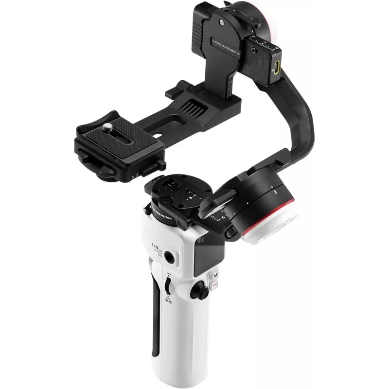 Zhiyun Crane M3S Combo gimbalas (C020129ABR2)