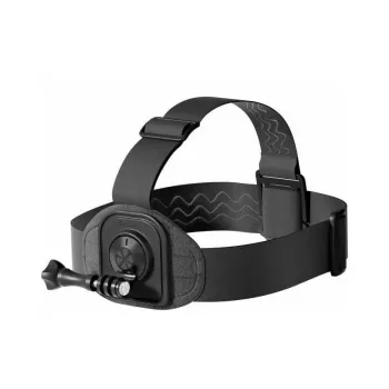 Insta360 veiksmo kameros galvos laikiklis Insta360 (CINSTAV/D)