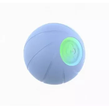 Cheerble Wicked Ball SE interaktyvus žaislas šunims mažų veislių, mėlynas