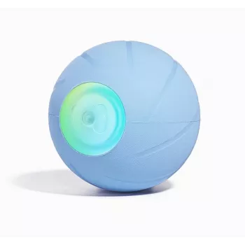 Cheerble Wicked Ball SE interaktyvus žaislas šunims mažų veislių, mėlynas