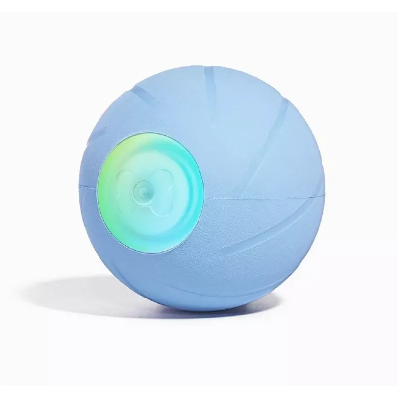 Cheerble Wicked Ball SE interaktyvus žaislas šunims mažų veislių, mėlynas