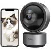 Arenti DOME1-32 2K QHD Pan/Tilt Wi-Fi apsaugos kamera