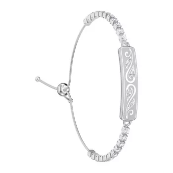 Colmi M06 SV 0,96 colio TFT spalvoto ekrano išmanioji apyrankė su širdies ritmo, kraujospūdžio ir deguonies matavimu, IP67, Bluetooth 4.0, sidabrinė