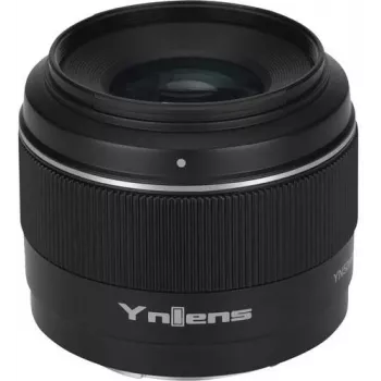 Yongnuo YN 50mm f/1.8S DA DSM objektyvas Sony E, APS-C (YN1740)