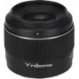 Yongnuo YN 50mm f/1.8S DA DSM objektyvas Sony E, APS-C (YN1740)