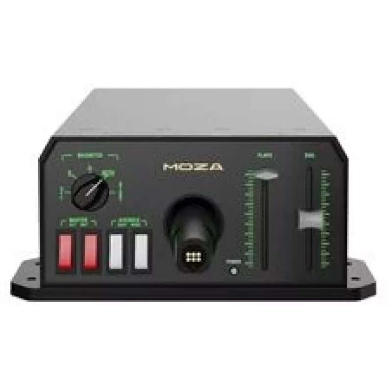 MOZA AY90 Force Feedback Yoke bazė