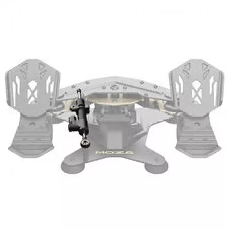 MOZA Racing MRP reguliuojamas hidraulinis amortizatorius CRP ir SR-P pedalams