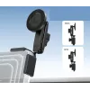 ULANZI SK28 MagSafe magnetinis telefono laikiklis automobilio navigacijos ekranui