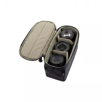 PGYTECH XS fotoaparato įdėklas veidrodiniams fotoaparatams ir dronams
