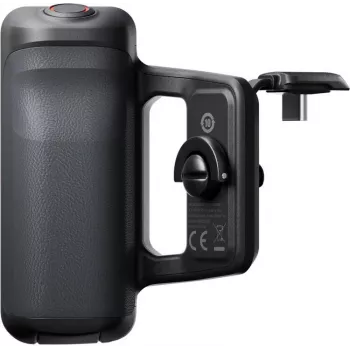Insta360 fotografavimo rankena X5, juoda (CINSDAHD-01)