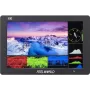 FEELWORLD T7 PLUS 7 colių 2200nit 1920x1200 IPS 3D LUT kameros monitorius su HDMI kilpa