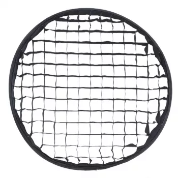 Amaran Light Control Grid for Verge (45°, skirta 100c/200c Softboxams)