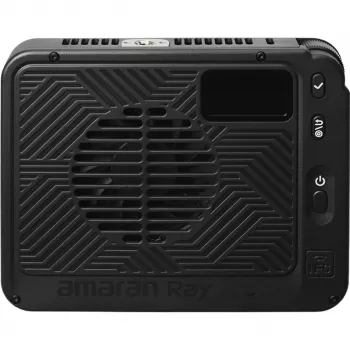 Amaran Ray 60c RGBWW LED monolight 60W su Bowens laikikliu