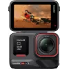 Insta360 Ace Pro 2 dvigubos baterijos veiksmo kamera – 8K vaizdo įrašas, Leica objektyvas, FlowState stabilizacija