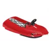 Hamax Sno Zebra Red/Black Nartosans sniego rogutės su vairu ir rankiniu stabdžiu