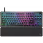 Turtle Beach Vulcan II TKL Pro mechaninė žaidimų klaviatūra, juoda, linijiniai jungikliai, US išdėstymas