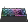 Turtle Beach Vulcan II TKL Pro mechaninė žaidimų klaviatūra, juoda, linijiniai jungikliai, US išdėstymas