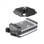 PGYTECH Arca-Type Quick Release Plate V2 su pagrindu