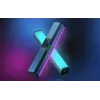 Neewer RGB1 10W RGB LED strypinė šviesa, magnetinė