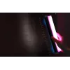 Neewer RGB1 10W RGB LED strypinė šviesa, magnetinė