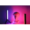 Neewer RGB1 10W RGB LED strypinė šviesa, magnetinė