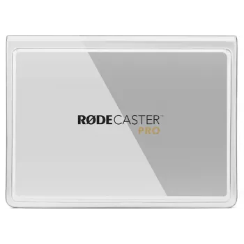 Rode RCPCOVER apsauginis dangtelis RodeCaster Pro