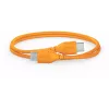 Rode SC22 USB-C į USB-C kabelis 30 cm, oranžinis (SC22-O)