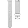 Polar Ignite 3 dirželis iš silikono 20 mm S-L – baltas