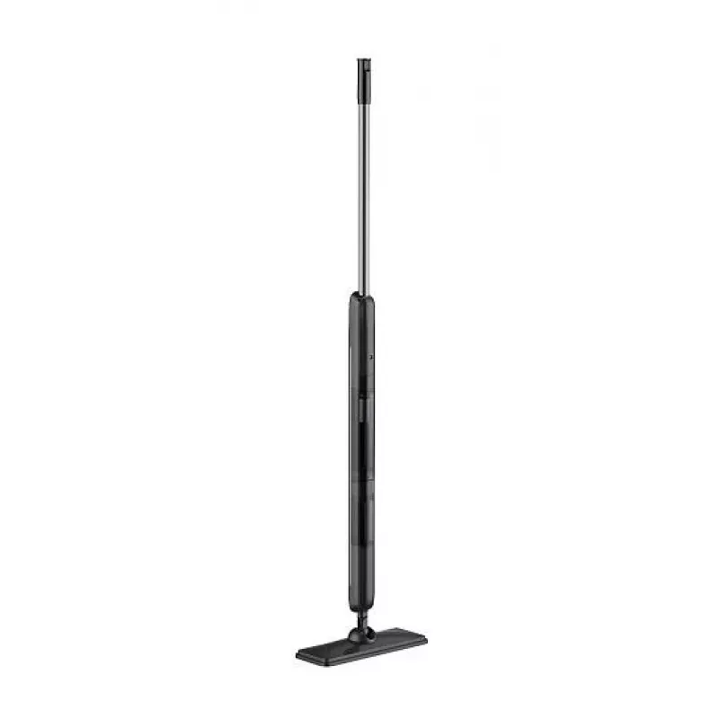 Dreame Mira Mop 10 elektrinio šluotuvėlio modulis HMF10A-BL - juodos spalvos