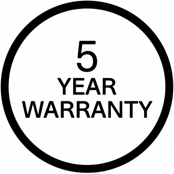 Mill Invisible Smart WiFi Panel Heater Gen. 4, 1500 W, juodos spalvos, 18-22 m² patalpoms
