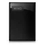 Western Digital My Passport 2TB USB 3.2 Gen 1 nešiojamasis išorinis kietasis diskas - juodas