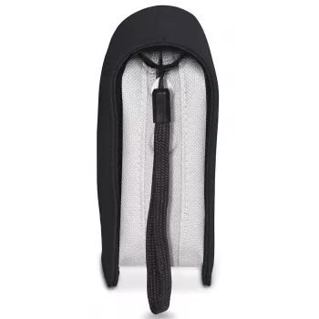 Manfrotto Pouch Piccolo 1 apsauginis dėklas, juodas (MB SV-ZP-1BB)