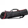 Manfrotto MB MBAG90PN paminkštintas trikojo dangtelis 90 cm, juodas