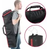 Manfrotto MB MBAG90PN paminkštintas trikojo dangtelis 90 cm, juodas