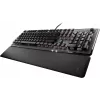 Turtle Beach Vulcan II žaidimų klaviatūra, US išdėstymas, juoda (TBK-1002-01-US)