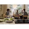 Electrolux LFV619Z sieninis gartraukis juodas 600 m³/h