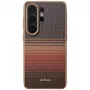 PITAKA Cairn Case MagSafe, skirtas Samsung Galaxy S26 Ultra - Sunset