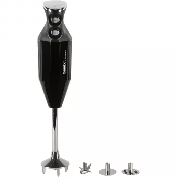 Bamix PRIME BK panardintasis blenderis 250 W juodas