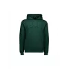 POC gobtuvinis megztinis žalias unisex laisvalaikio pullover