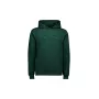 POC gobtuvinis megztinis žalias unisex laisvalaikio pullover