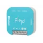 Plejd DIM-01 belaidžio ryšio reguliatorius – Bluetooth Mesh, 300VA, 230V