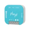 Plejd DIM-01 belaidžio ryšio reguliatorius – Bluetooth Mesh, 300VA, 230V